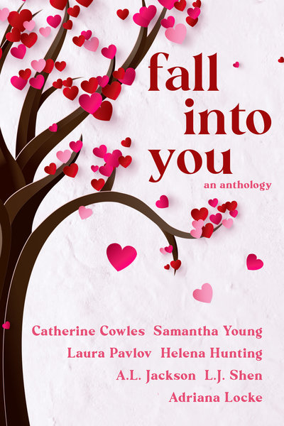 Fall into You (ebook)