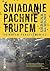 Śniadanie pachnie trupem. Ukraina na wojnie by Zbigniew Parafianowicz