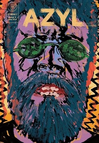 Wydział 7 #9: Azyl