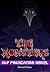 SCP Foundation Novel: The M...