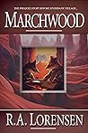 Marchwood: The Prequel Story (Marchwood: A Cozy Fantasy Novel Series Prequel) Marchwood: The Prequel Story (Marchwood: A Cozy Fantasy Novel Series Prequel)