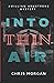 Into Thin Air (Chris Morgan Books)