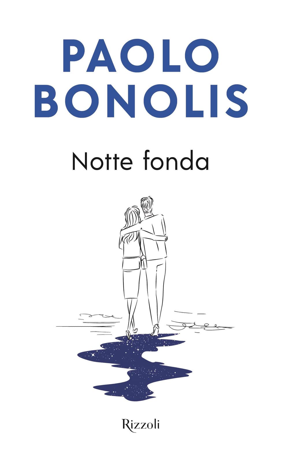 Notte fonda (Hardcover)