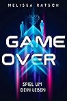 Game Over - Spiel um dein Leben: Eine Sci-Fi-Romance (German Edition)