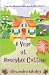 A Year at Honeybee Cottage by Alexandra Wholey
