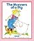 The manners of a pig (Book shop)