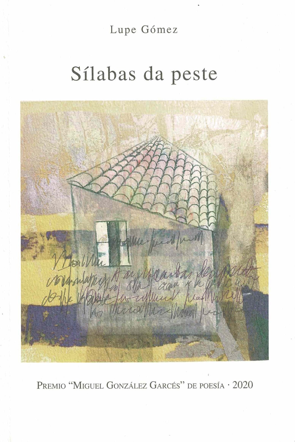 Sílabas da peste (Paperback)