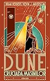Dune. Cruciada ma...