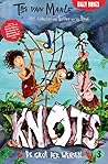 Knots: De grot der wensen Knots: De grot der wensen