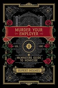 Murder Your Employer