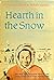 Hearth in the snow