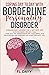 Coping Day To Day With Borderline Personality Disorder by FL DAYY