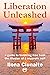 Liberation Unleashed by Ilona Ciunaite