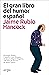 El gran libro del humor español