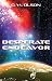 Desperate Endeavor by Glen  Olson