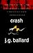 Crash by J.G. Ballard