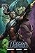 Hegemony (Delta Squadron Book 1) by Lincoln Farquharson