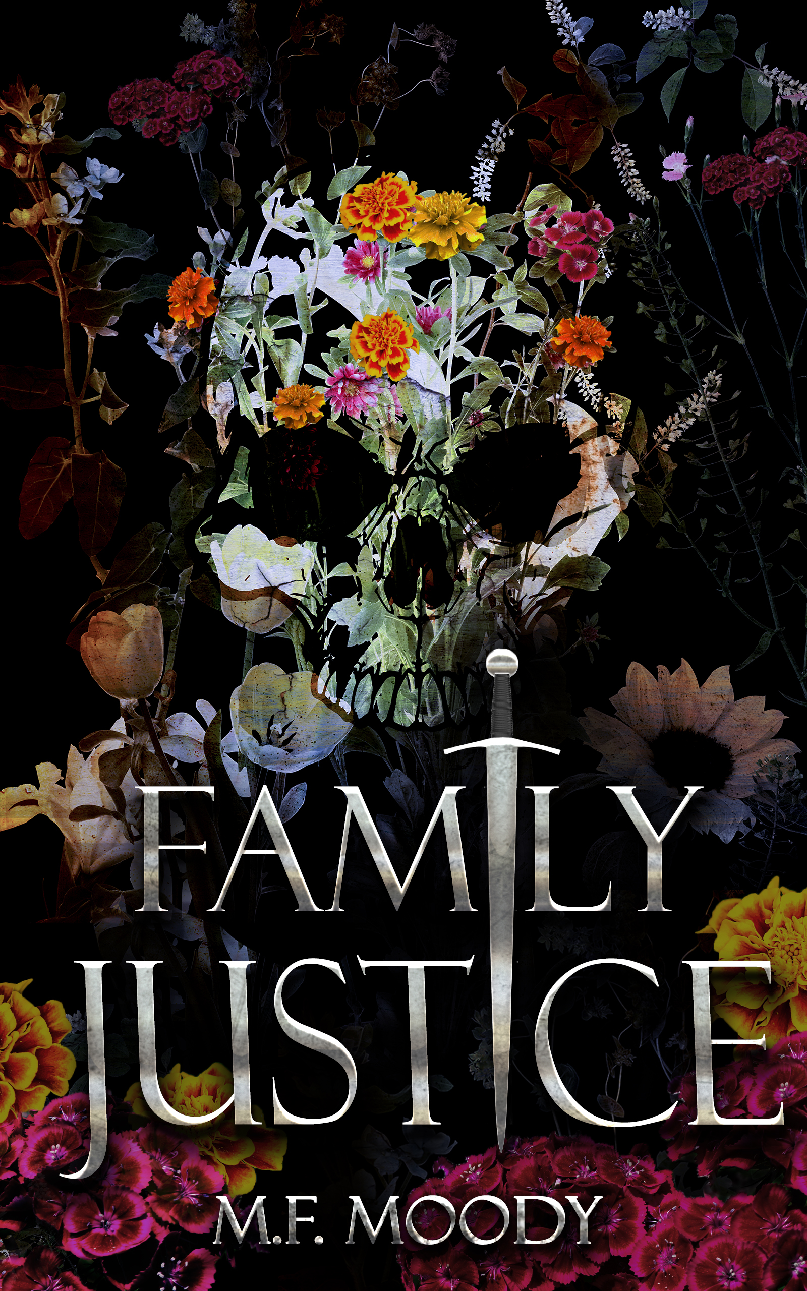 Family Justice (Kindle Edition)