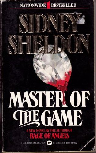 Master of the Game