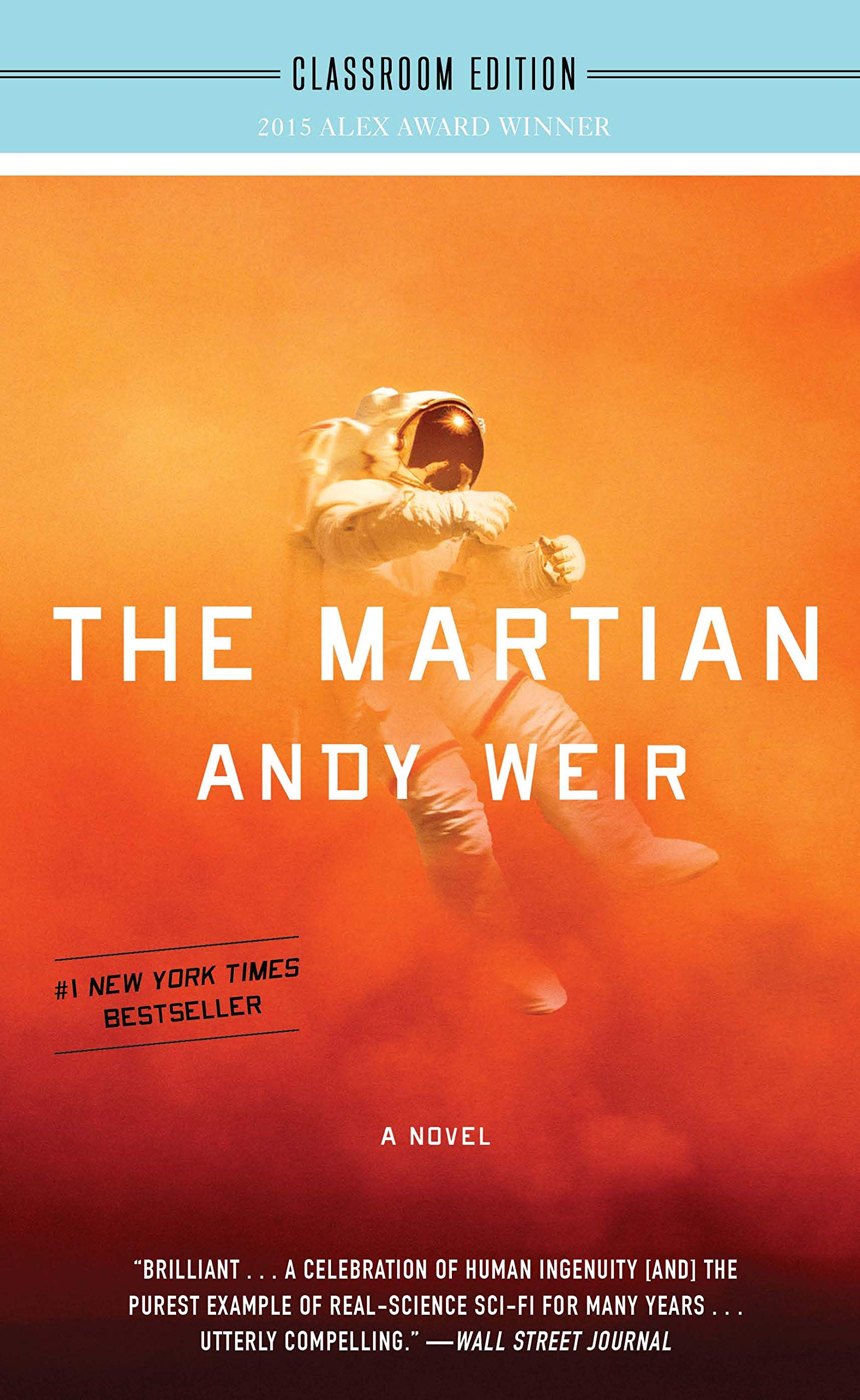 The Martian
