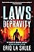 Laws of Depravity (Martyr Maker, #1)