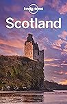 Lonely Planet Sco...