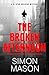 The Broken Afternoon (DI Ry...