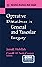 Operative Dictations in Gen...