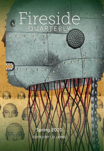 Fireside Quarterly Spring 2020