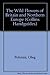The Wild Flowers of Britain and Northern Europe by Oleg Polunin