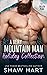 A Very Mountain Man Holiday Collection (Fallen Peak #1-5)