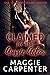 Claimed by the Aussie Actor by Maggie Carpenter Claimed by the Aussie Actor by Maggie Carpenter
