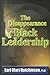 The Disappearance of Black Leadership