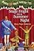Stage Fright on a Summer Night / Good Morning, Gorillas / Tha... by Mary Pope Osborne