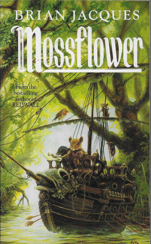 Mossflower