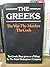 Greeks by John   Barton