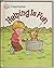 Helping Is Fun/3487 (Happy Day Books)