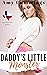 Daddy's Little Monster (Lone Star Littles, #22)