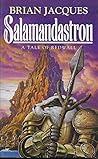 Salamandastron