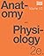 Anatomy and Physiology 2e (Volume 1/2)