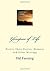 Glimpses of Life: Poetry, Short Stories, Memoirs and Other Writings