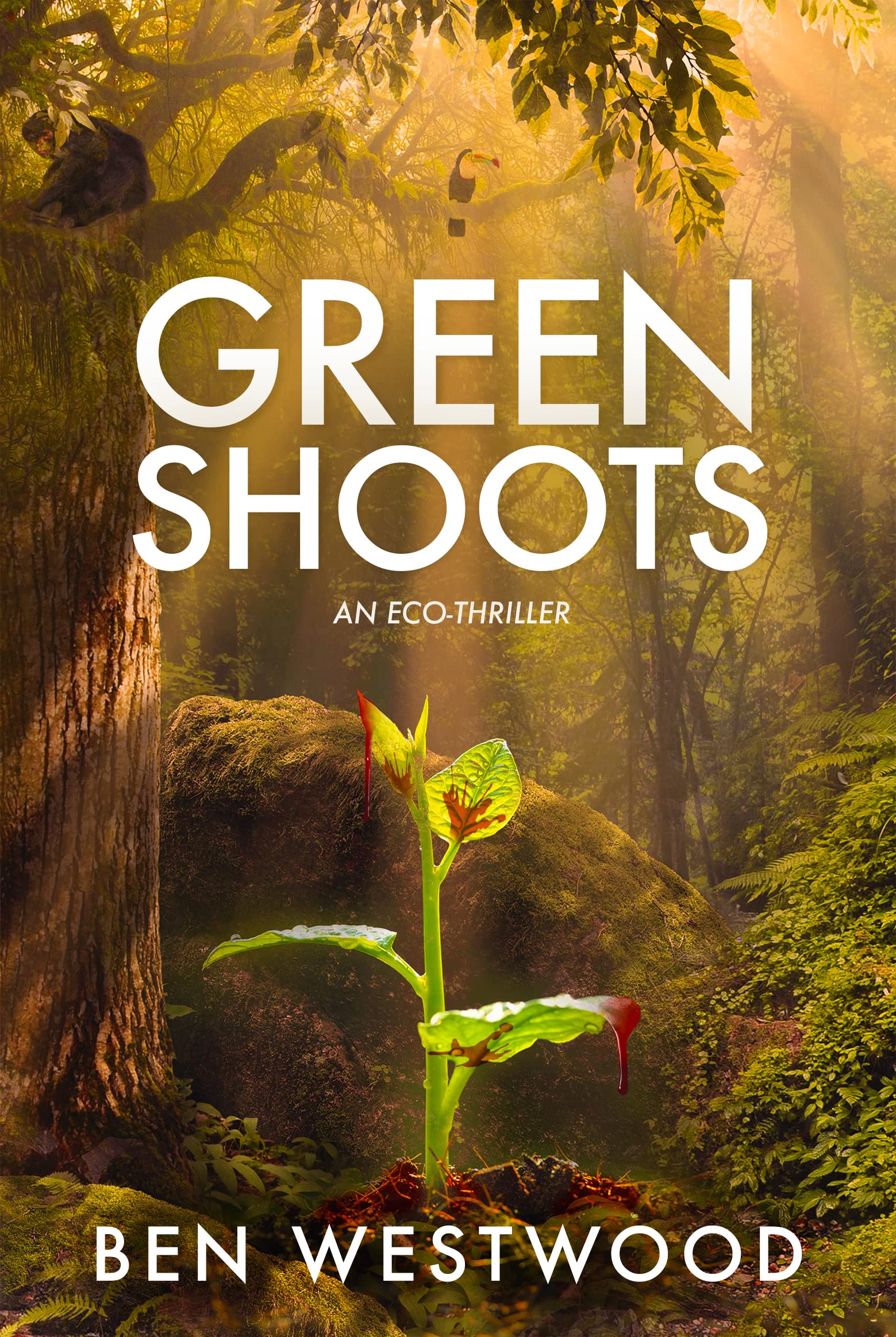 Green Shoots (Kindle Edition)