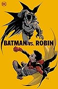 Batman vs. Robin