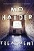 Treatment, The by Mo Hayder Treatment, The by Mo Hayder
