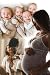 The Luna And Her Quadruplet Pups (Book 1): Chap 1-77