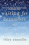 Waiting for December