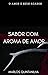 Aroma com sabor de amor