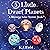 5 Little Dwarf Planets: A Rhyming Solar System Book for Toddlers and Kids