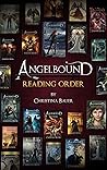 Angelbound Series...