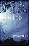 Book cover for Blinded